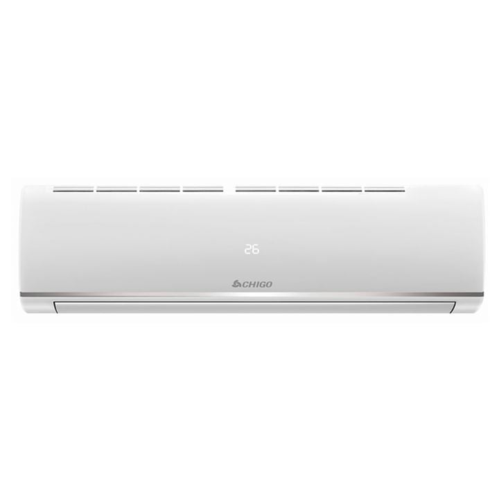 CHIGO CS-32H3A-1C150AY8E 40მ² კონდიციონერი