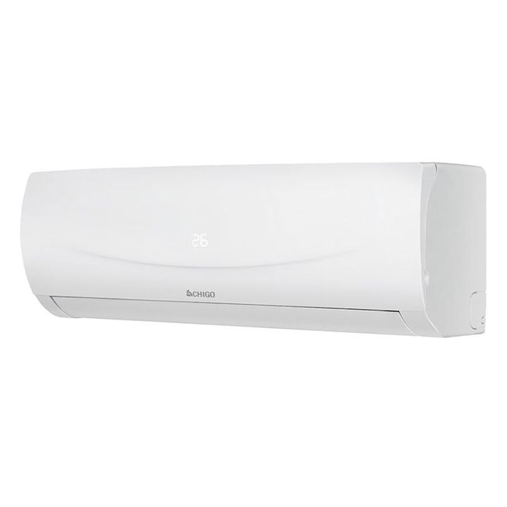 CHIGO CS-32H3A-1C150AY8E 40მ² კონდიციონერი