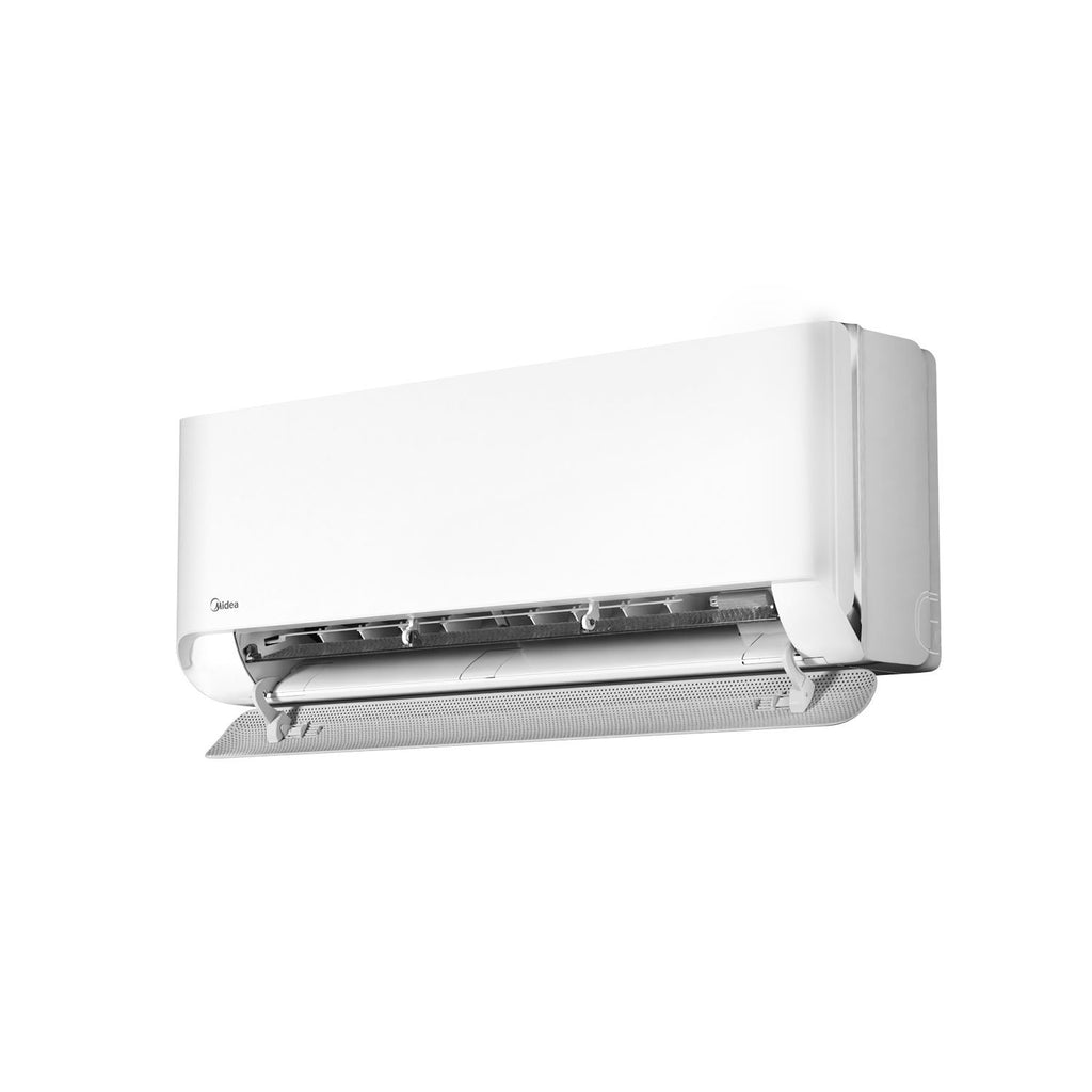 კონდიციონერი MSCB-24HRFN8 BREEZELESS 75-80მ²