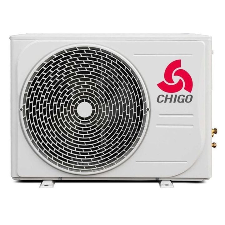 CHIGO CS-32H3A-1C150AY8E 40მ² კონდიციონერი