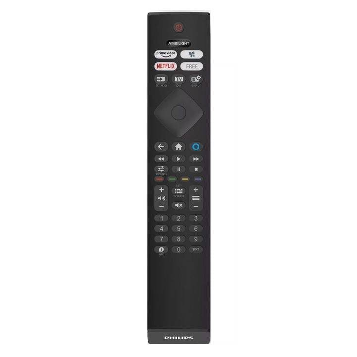 PHILIPS 43PUS8118/12 43"4K LED Smart ტელევიზორი
