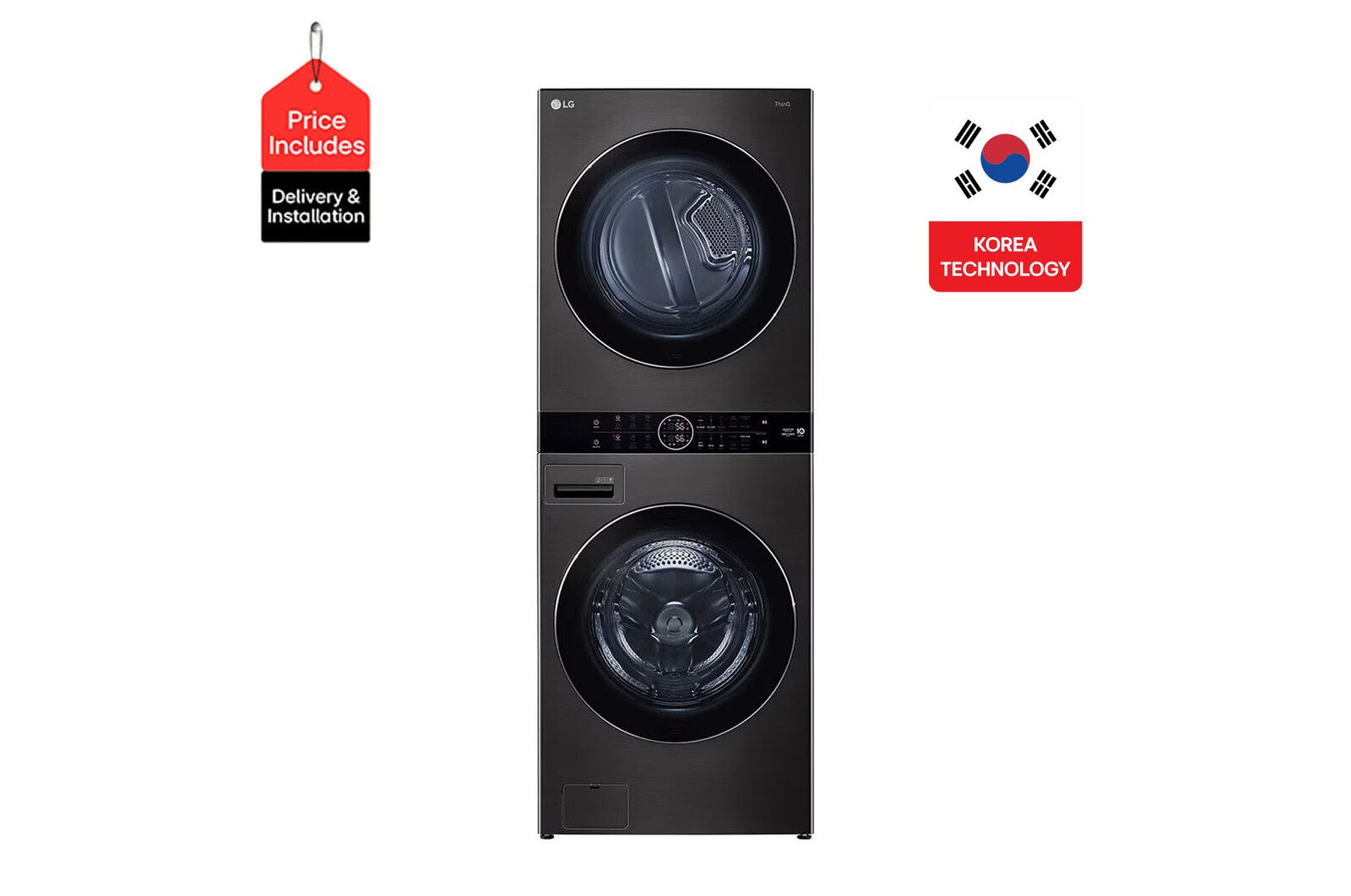 LG FWT2116BS